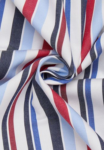 ETERNA Hemd Twill Langarm