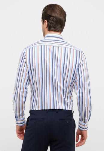 ETERNA Hemd Twill Langarm