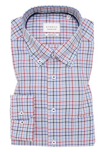 ETERNA Hemd Twill Langarm Langarm - 65cm