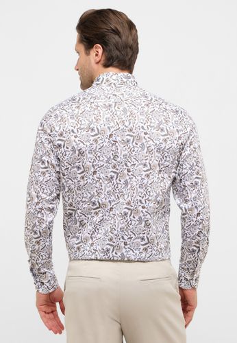 ETERNA Hemd Twill Langarm