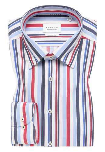 ETERNA Hemd Twill Langarm Langarm - 65cm