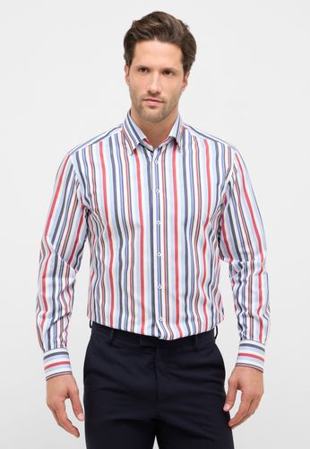 ETERNA Hemd Twill Langarm