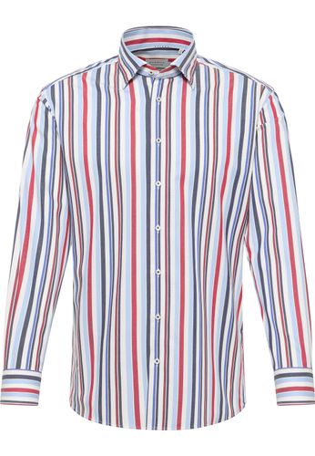 ETERNA Hemd Twill Langarm