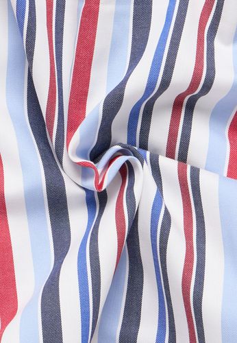 ETERNA Hemd Twill Langarm