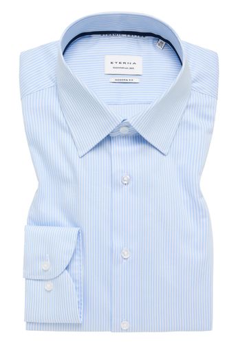 ETERNA Hemd Twill Langarm Langarm - 65cm