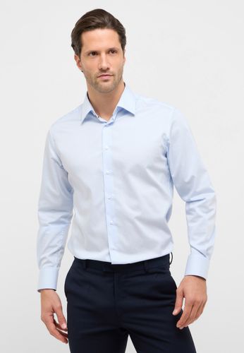 ETERNA Hemd Twill Langarm