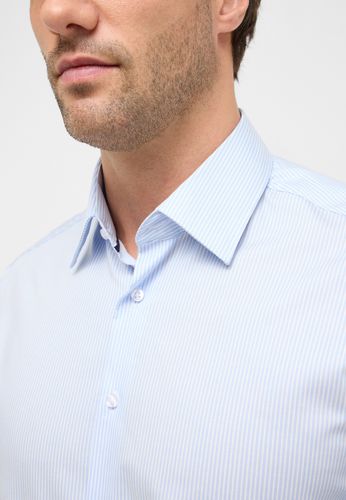 ETERNA Hemd Twill Langarm