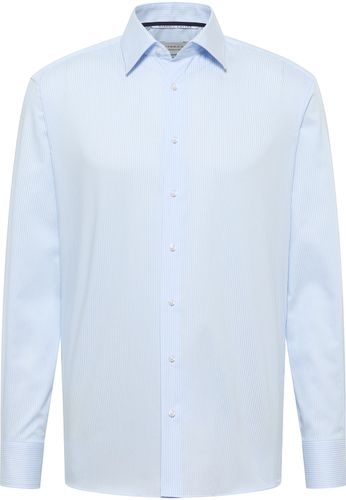 ETERNA Hemd Twill Langarm