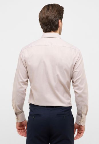 ETERNA Hemd Twill Langarm
