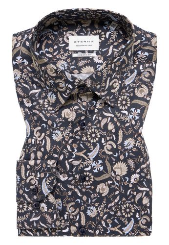 ETERNA Hemd Twill Langarm Langarm - 65cm