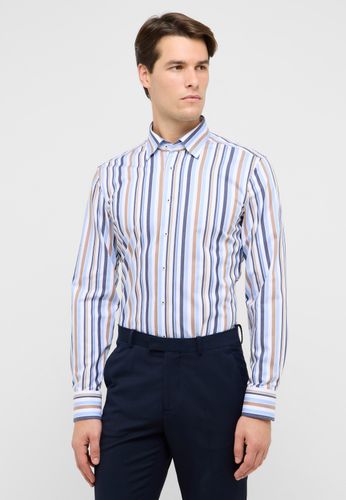 ETERNA Hemd Twill Langarm
