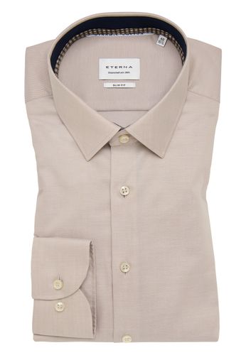 ETERNA Hemd Twill Langarm Langarm - 67cm