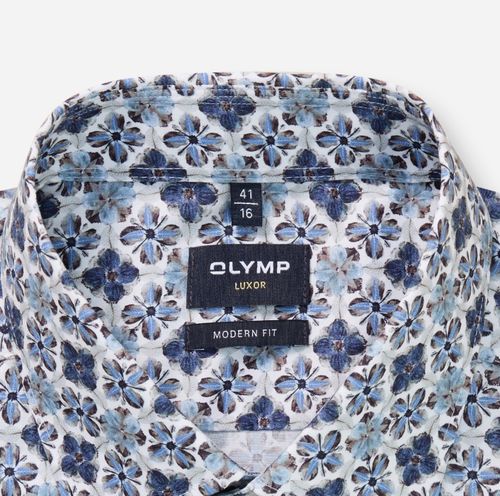 OLYMP OLYMP Luxor