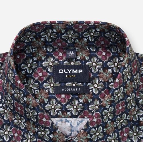OLYMP OLYMP Luxor