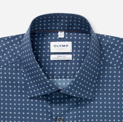OLYMP OLYMP Level Five