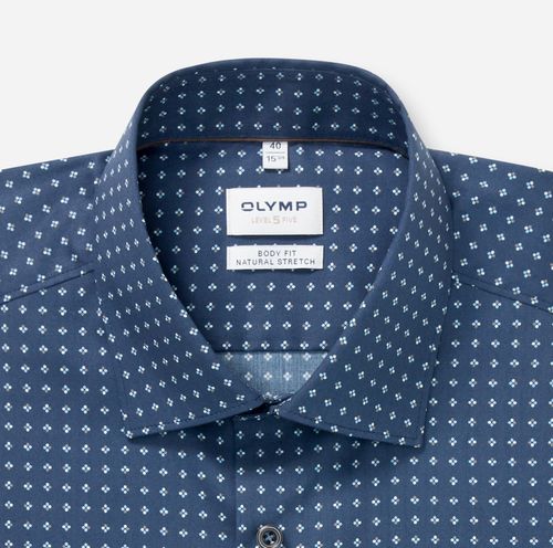 OLYMP OLYMP Level Five