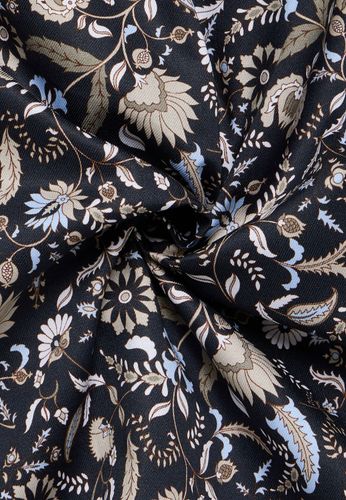 ETERNA Hemd Twill Langarm