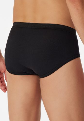 SCHIESSER 2PACK Sportslip