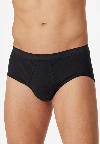 SCHIESSER 2PACK Sportslip