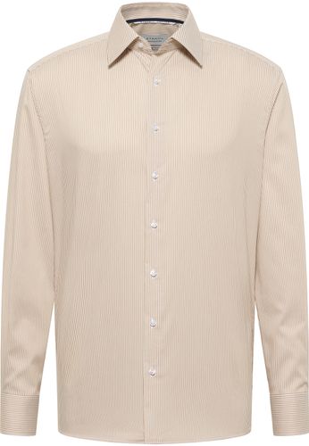 ETERNA Hemd Twill Langarm