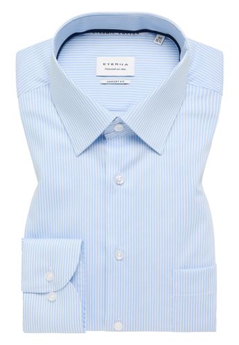 ETERNA Hemd Twill Langarm Langarm - 65cm