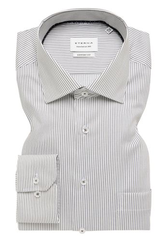 ETERNA Hemd Twill Langarm Langarm - 65cm