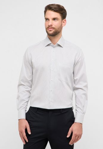 ETERNA Hemd Twill Langarm