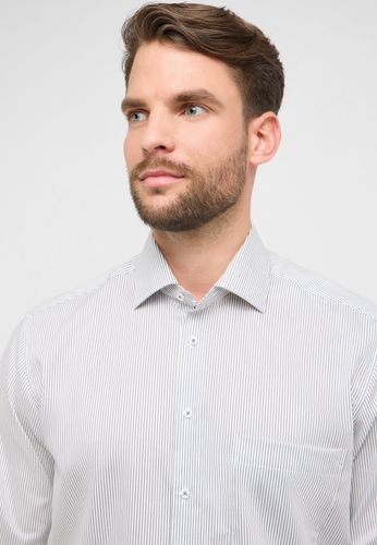 ETERNA Hemd Twill Langarm