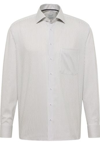 ETERNA Hemd Twill Langarm