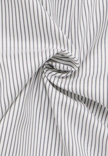 ETERNA Hemd Twill Langarm