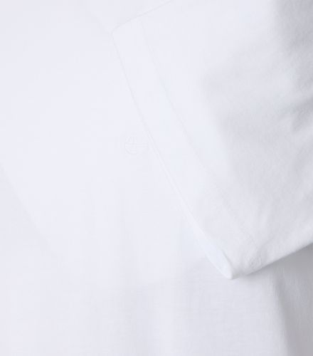 CASA MODA T-Shirt Halbarm Doppelpack 092600
