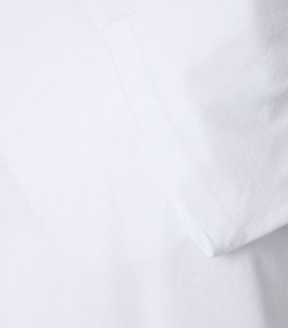 CASA MODA T-Shirt Halbarm Doppelpack 092600