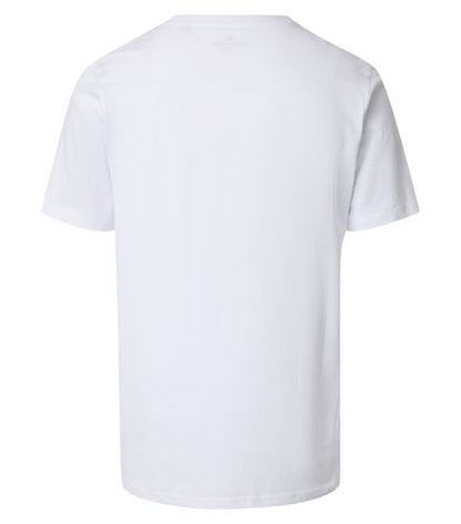 CASA MODA T-Shirt Halbarm Doppelpack 092600