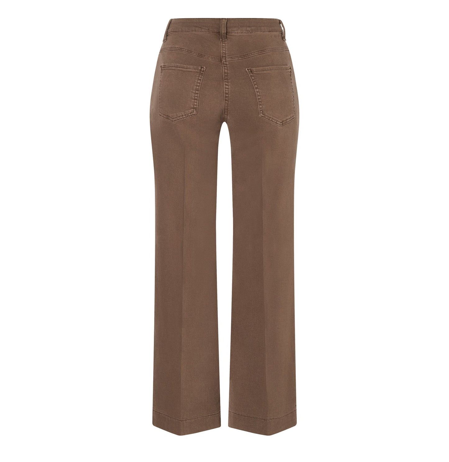 MAC MAC JEANS - WIDE, Commercial color denim