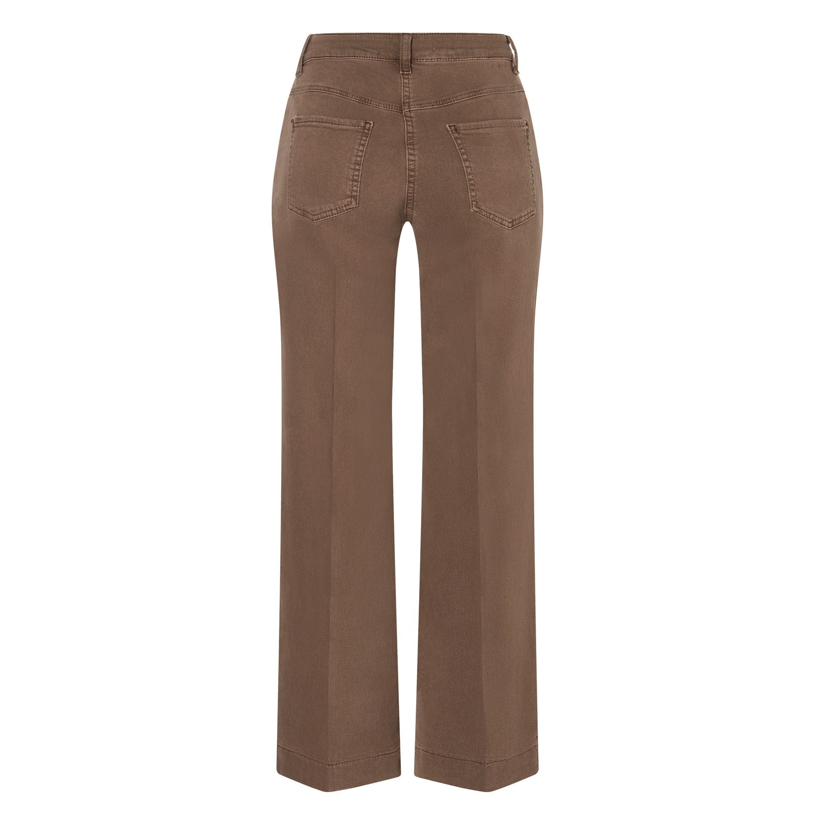 MAC MAC JEANS - WIDE, Commercial color denim