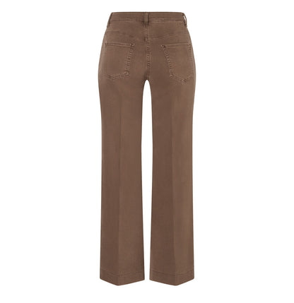 MAC MAC JEANS - WIDE, Commercial color denim