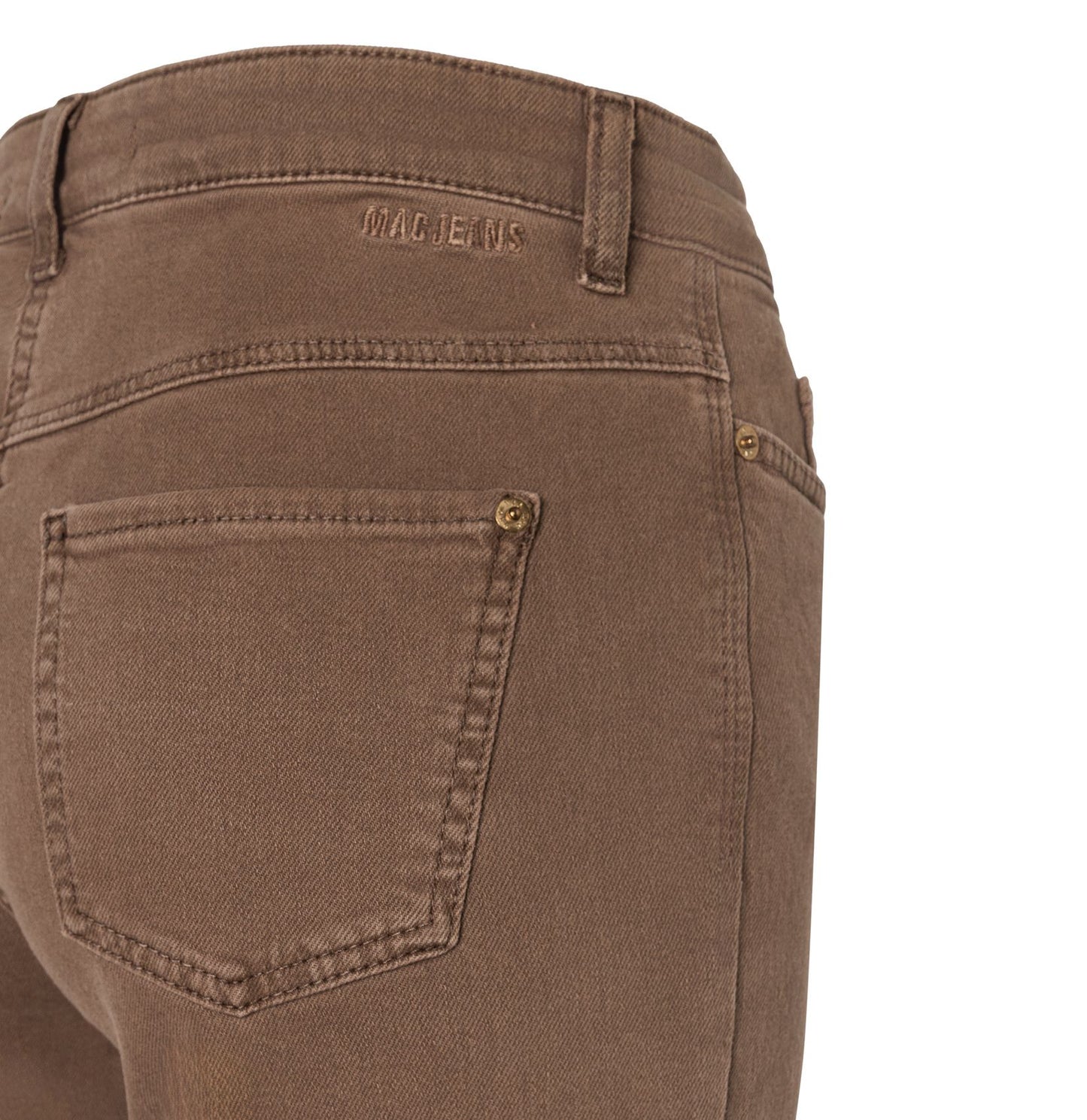 MAC MAC JEANS - WIDE, Commercial color denim