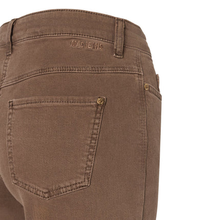 MAC MAC JEANS - WIDE, Commercial color denim