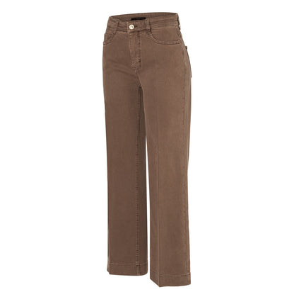 MAC MAC JEANS - WIDE, Commercial color denim