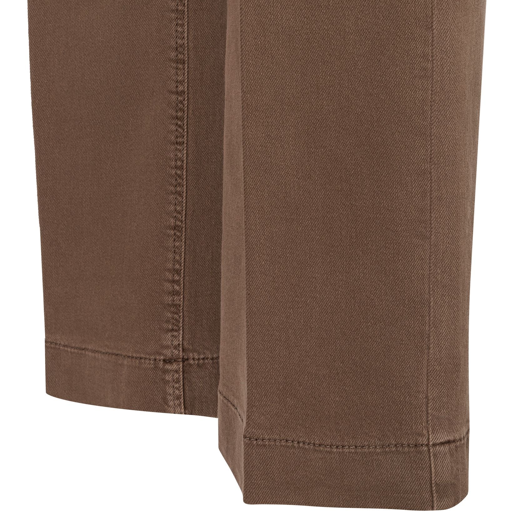 MAC MAC JEANS - WIDE, Commercial color denim