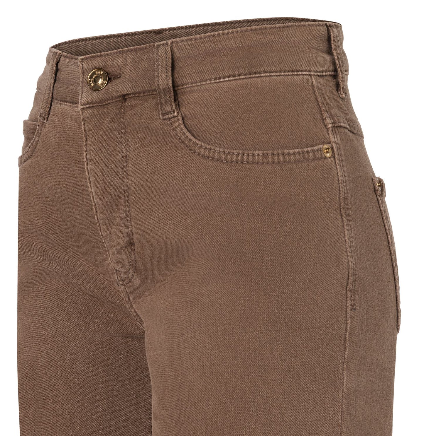 MAC MAC JEANS - WIDE, Commercial color denim