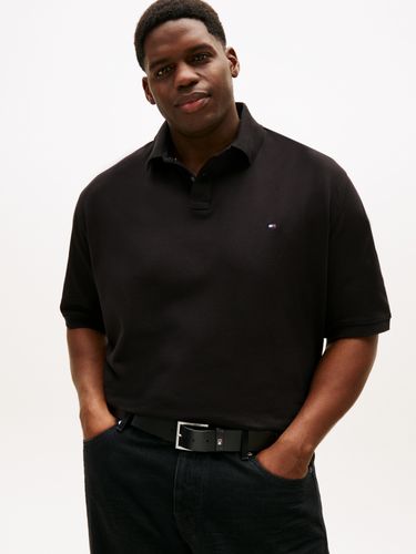 TOMMY HILFIGER BT -1985 REGULAR POLO -B 5XLT
