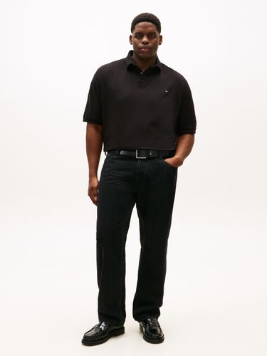 TOMMY HILFIGER BT -1985 REGULAR POLO -B