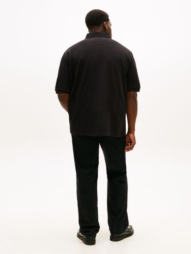 TOMMY HILFIGER BT -1985 REGULAR POLO -B