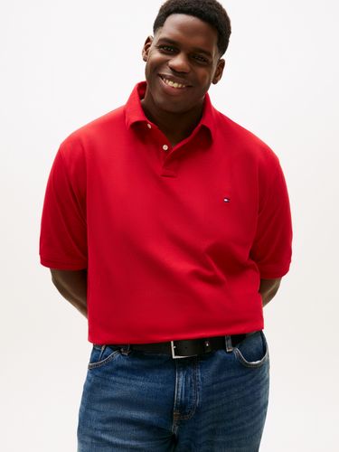 TOMMY HILFIGER BT -1985 REGULAR POLO -B