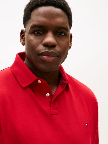 TOMMY HILFIGER BT -1985 REGULAR POLO -B