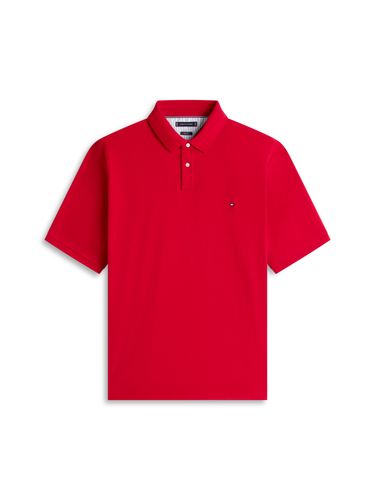 TOMMY HILFIGER BT -1985 REGULAR POLO -B