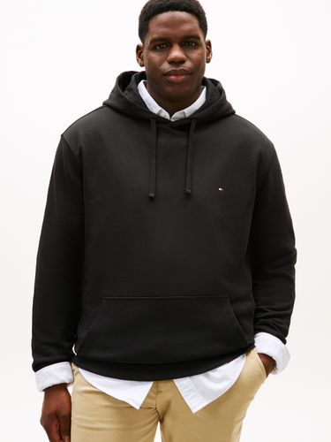 TOMMY HILFIGER BT-ESSENTIAL TERRY HOODY-B 3XLT