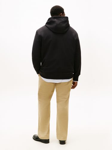 TOMMY HILFIGER BT-ESSENTIAL TERRY HOODY-B