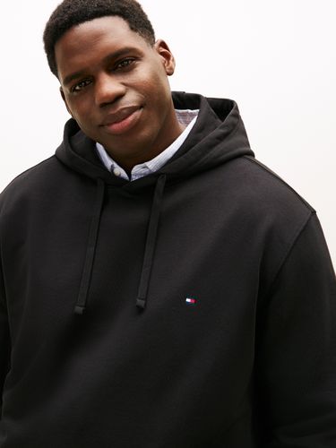 TOMMY HILFIGER BT-ESSENTIAL TERRY HOODY-B